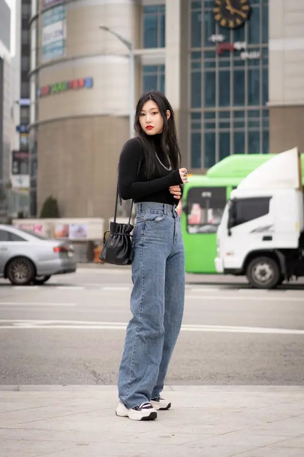 Korean Street Fashion: 10 Must-Have ...